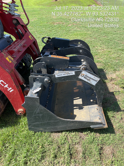 2023 SOLESBEE SBG-72