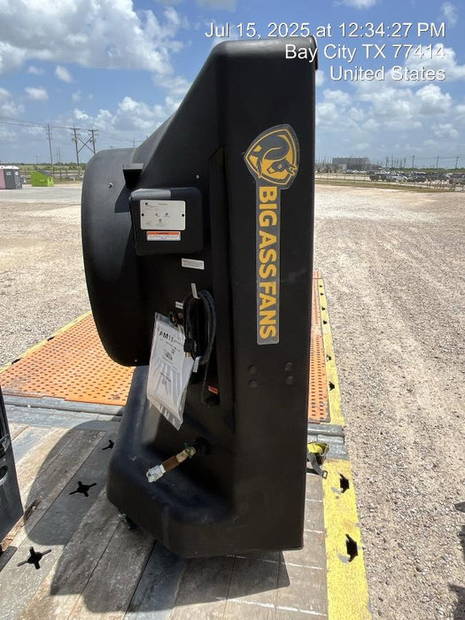 2024 BIG ASS FANS Cool Space 400