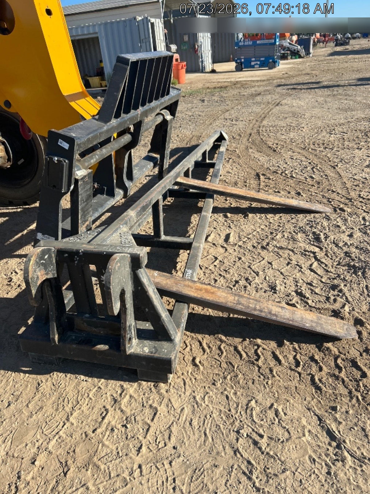 2024 STAR INDUSTRIES 1330TK