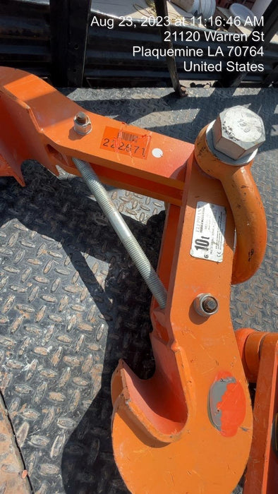 2022 ELEPHANT JBC-10