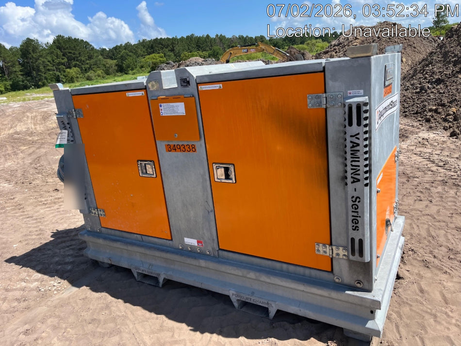 2023 MYERS-SETH MSP PP-150