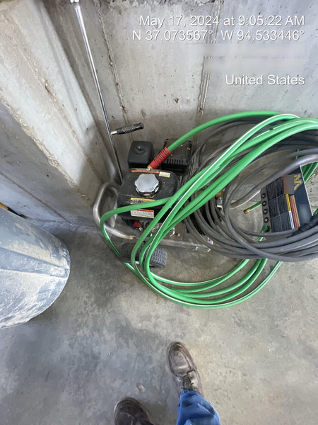 2020 MI-T-M CORPORATION CA-2703-1MMH