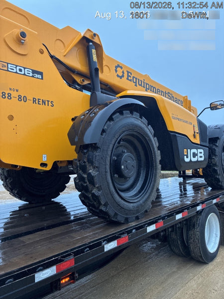 2026 JCB 506-36