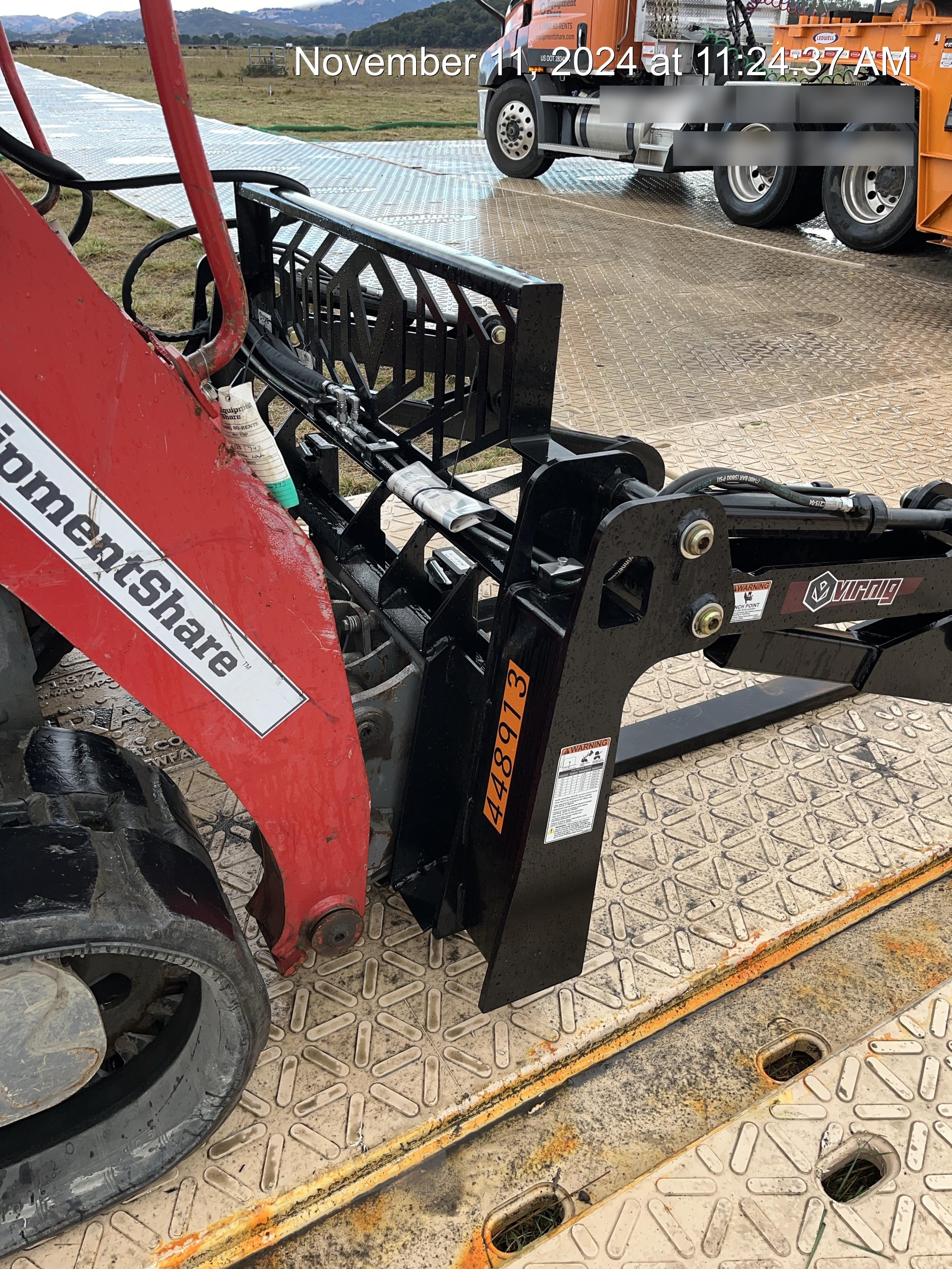 2024 VIRNIG PPFG260VGD90C