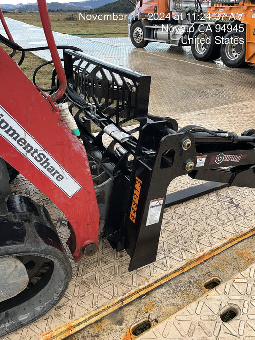 2024 VIRNIG PPFG260VGD90C