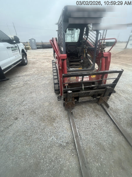 2024 ARROW MATERIAL HANDLING F5100CB
