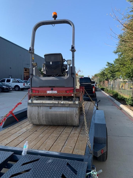 2020 DYNAPAC CC 1200