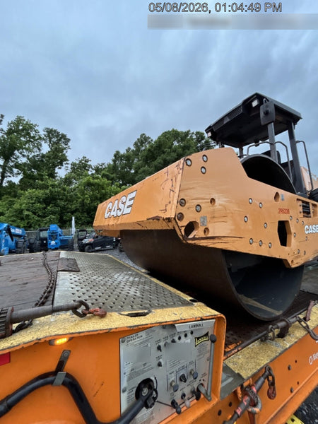 2023 CASE SV211E