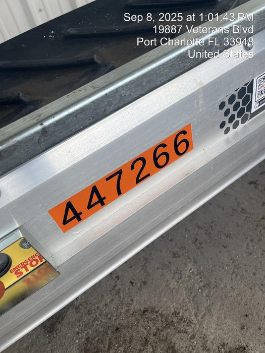 2024 INTERQUIP LKS400-5