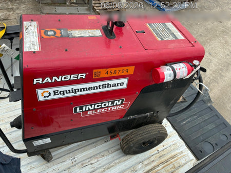 2024 LINCOLN ELECTRIC Ranger 305 LPG