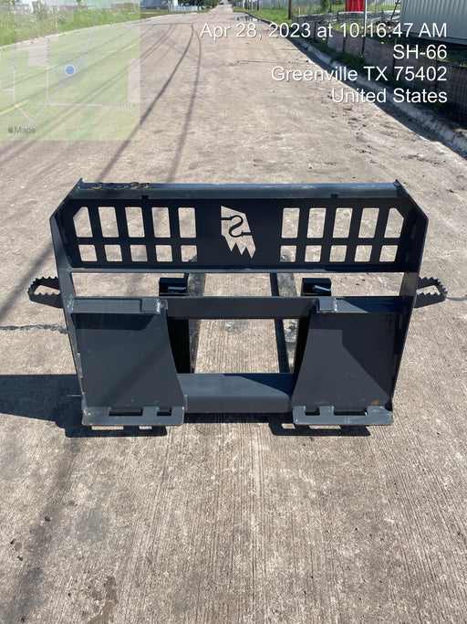 2023 SOLESBEE SPF-48