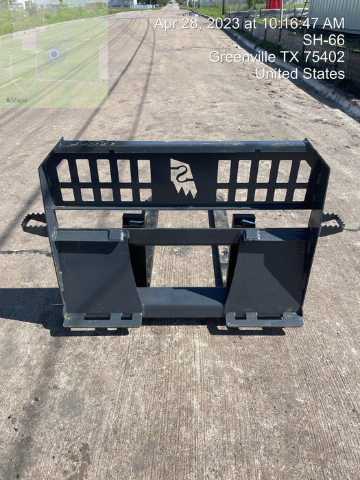 2023 SOLESBEE SPF-48