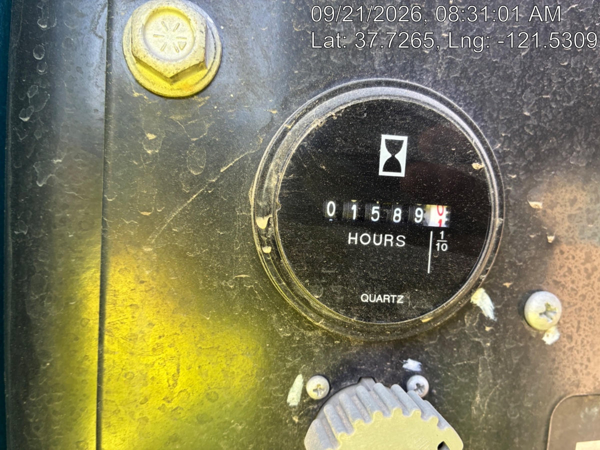 2021 GENIE GS-4390 RT