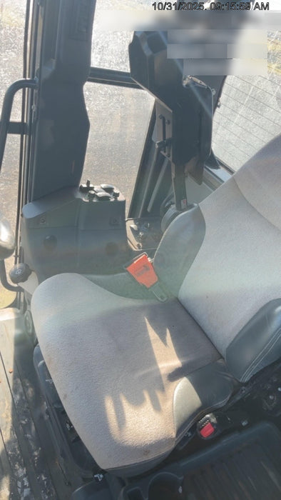 2020 JOHN DEERE 672G