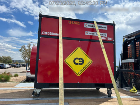 2024 CAMPO EB150E480600V