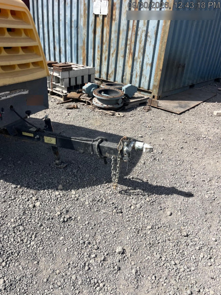 2020 ATLAS COPCO XAS188