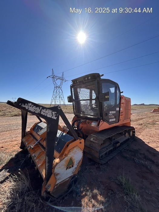 2015 PRIMETECH PT-175