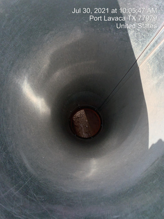 2020 MICHIGAN PNEUMATIC HV-8AM