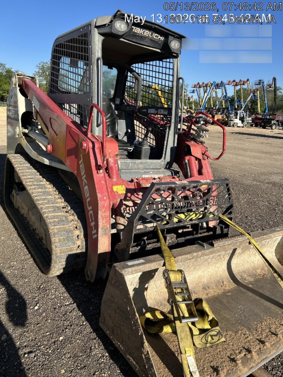 2022 PALADIN 48" Pallet Forks - Paladin