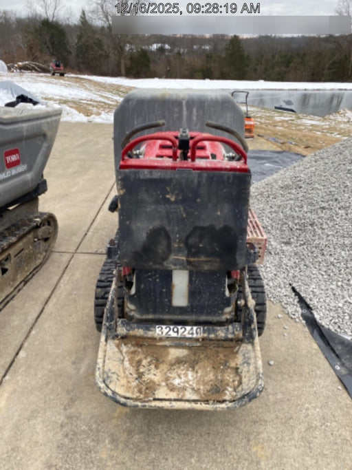 2023 TORO MBTX 2500-TS