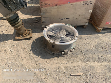 2021 MICHIGAN PNEUMATIC JF20