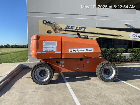 2021 JLG 860SJ