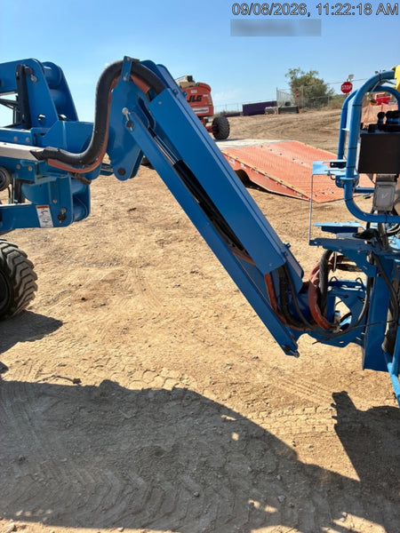 2026 GENIE Z-45 XC