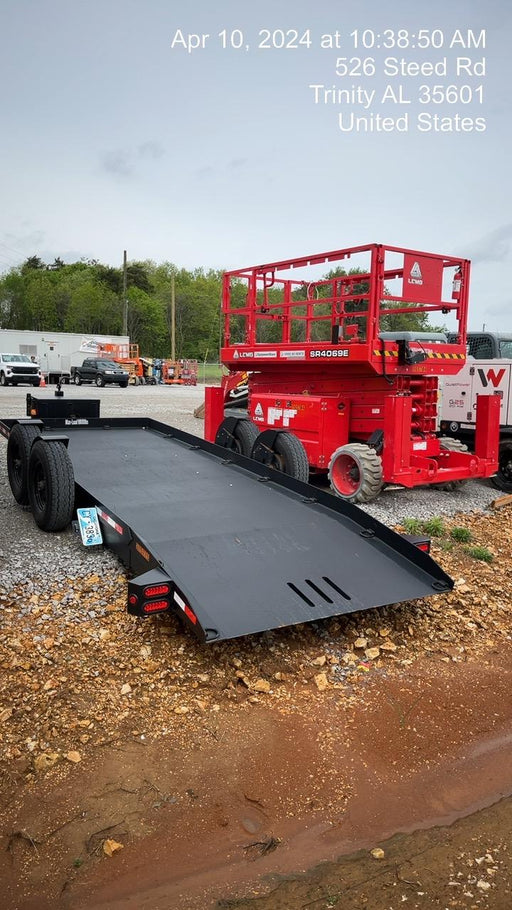 2023 STEELPOINT K19E