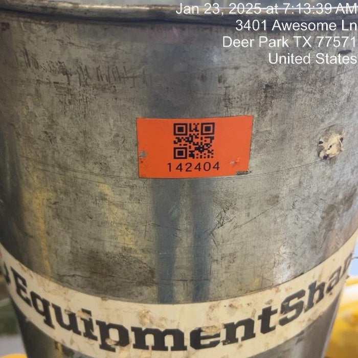 2021 MICHIGAN PNEUMATIC HV-6AM