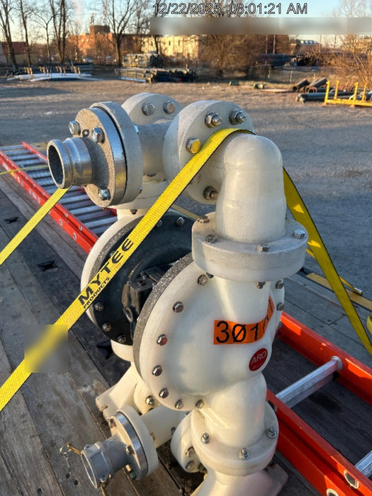 2023 INGERSOLL RAND PD30P-DPS-PTT-A