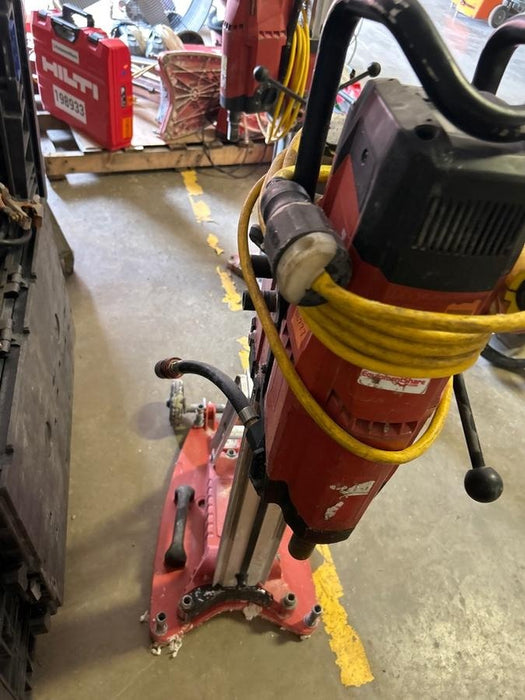2019 HILTI DD 250