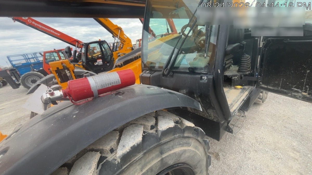 2025 JCB 512-56