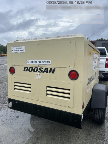 2023 DOOSAN P425/HP375WCU