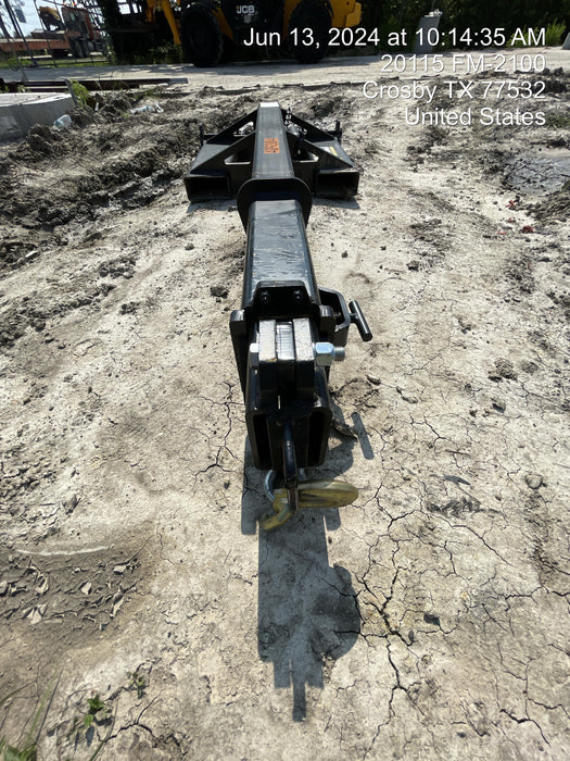 2024 STAR INDUSTRIES M1360B - Star JIB Boom