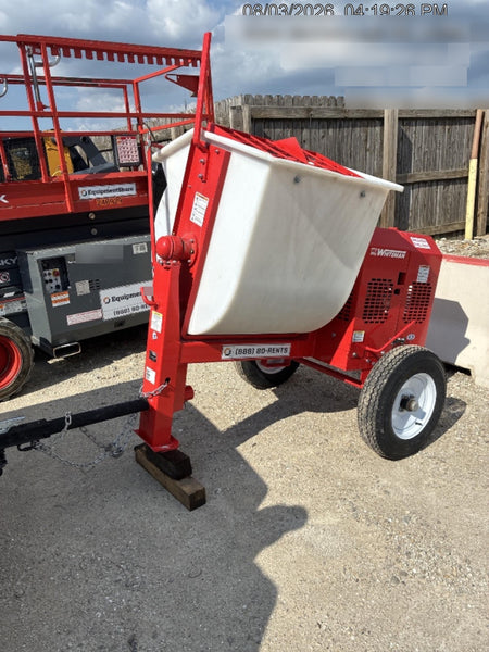 2024 MULTIQUIP WM90PH8