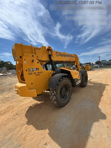2025 JCB 512-56