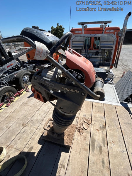 2024 HUSQVARNA LT6005