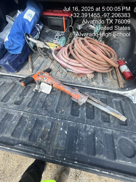 2024 MICHIGAN PNEUMATIC ES-TPB30-1-TRACKER