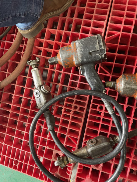 2020 MICHIGAN PNEUMATIC 751SS