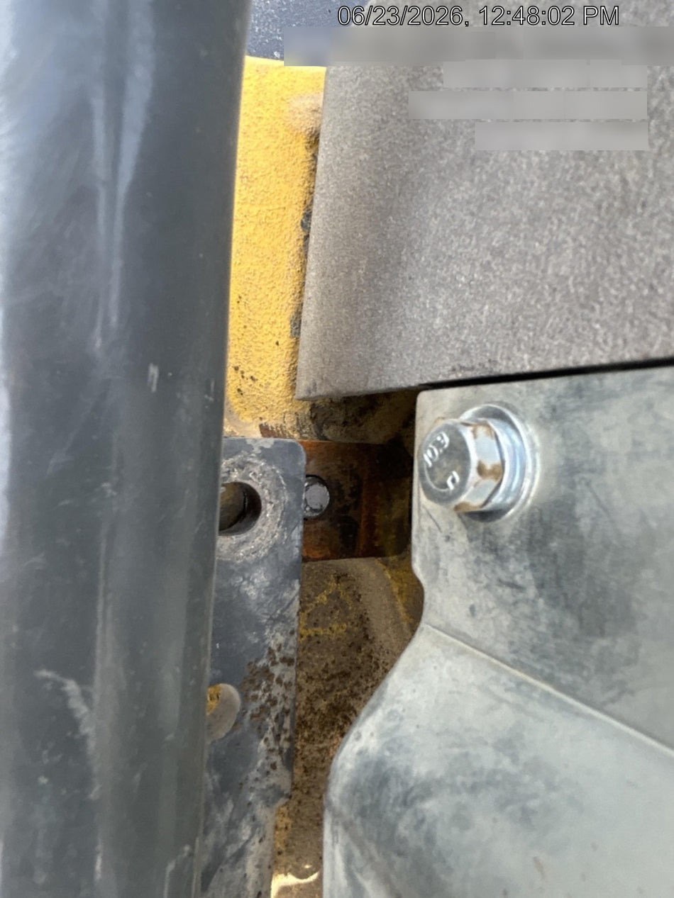 2024 WACKER NEUSON DPU6555Heh