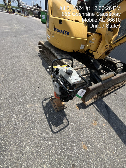 2023 MULTIQUIP MTX60HD