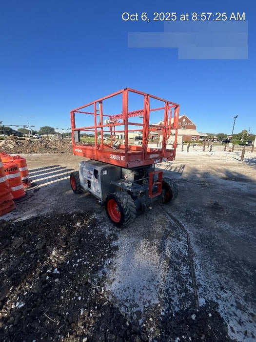 2017 SKYJACK SJ6826 RT