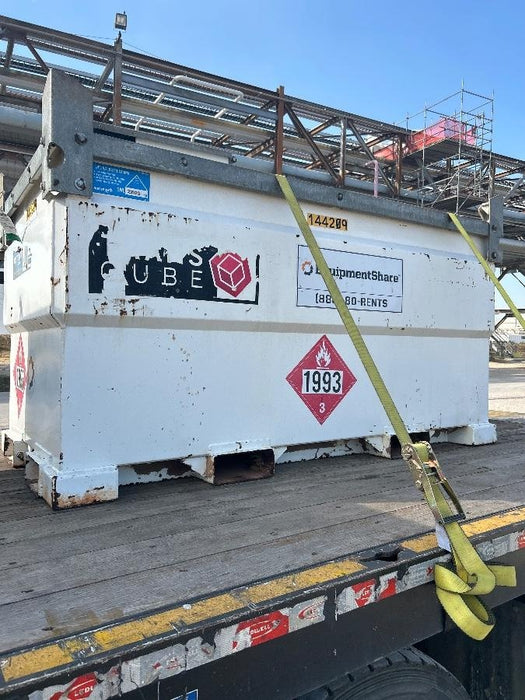 2021 TRANSCUBE 20TCG(G)W-NA