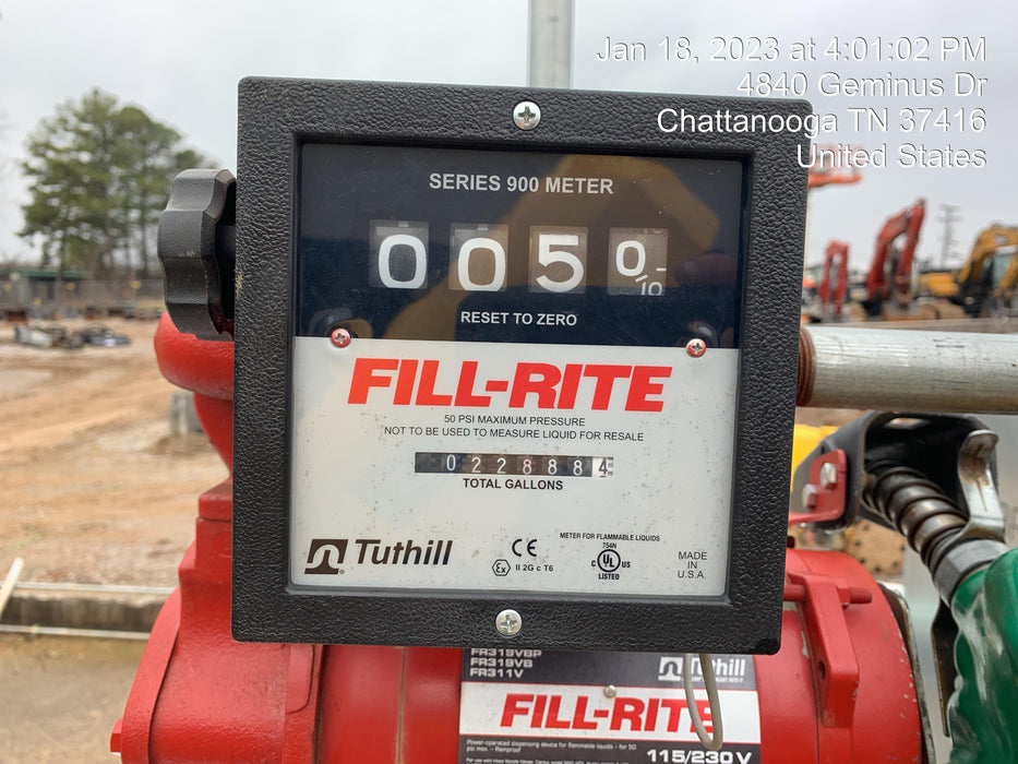 2022 ATLAS COPCO XAS188 CWK