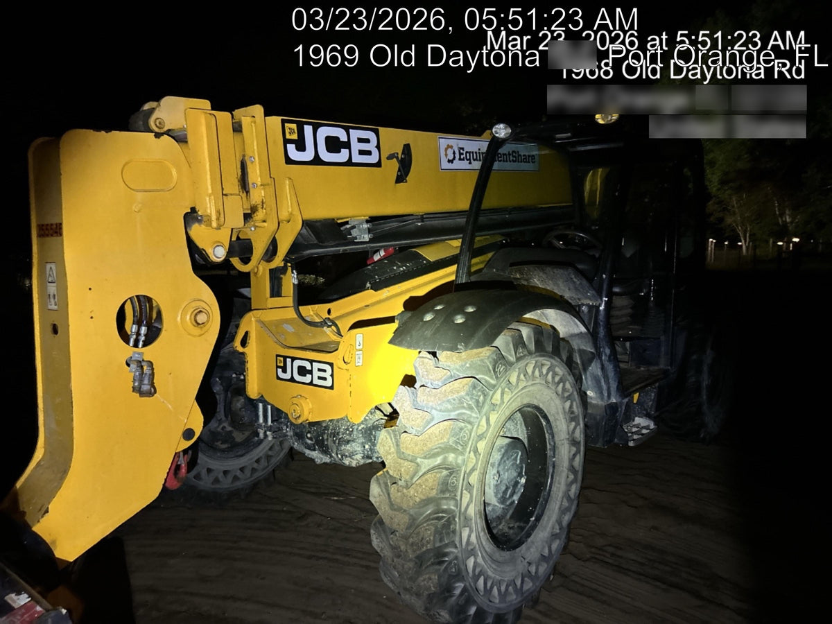 2022 JCB 509-42