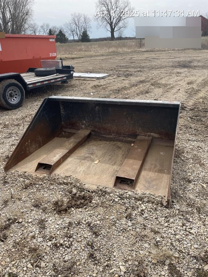 2020 STAR INDUSTRIES 1406B