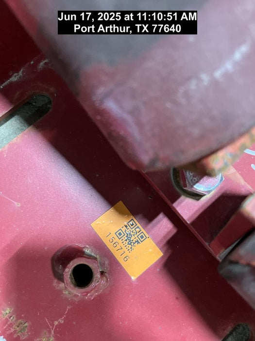 2021 KEY PLANT Pipe Conveyor