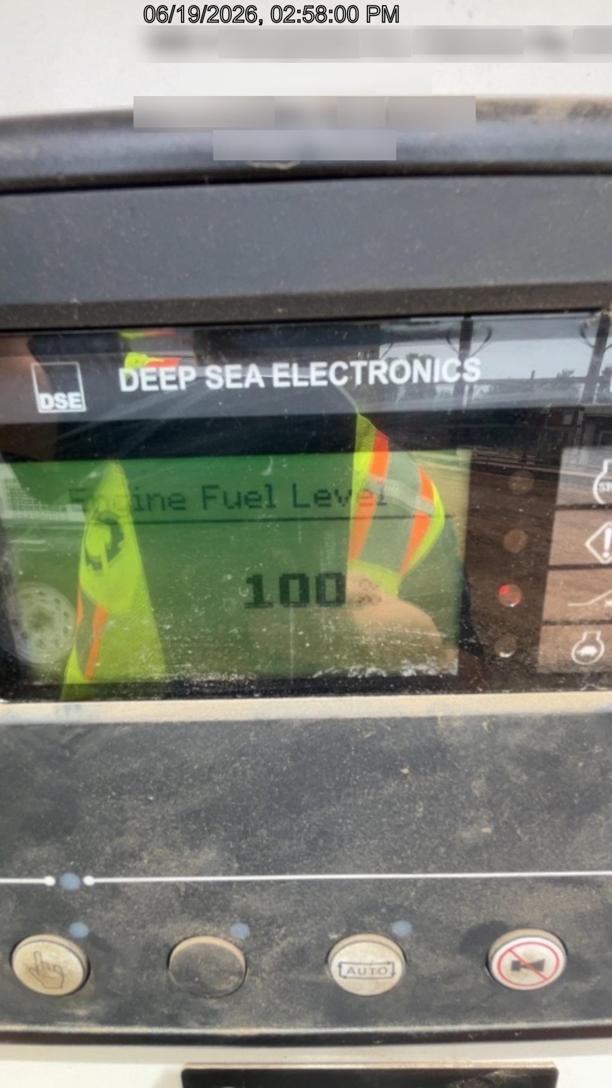 2022 WACKER NEUSON G25