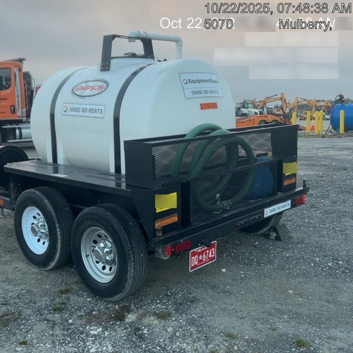 2024 SIMPSON SWT-52517