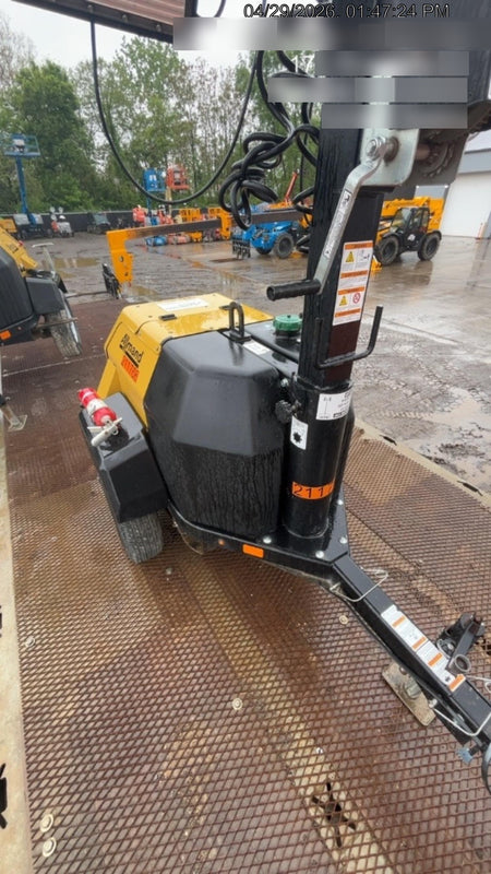 2021 ALLMAND NLV3GR